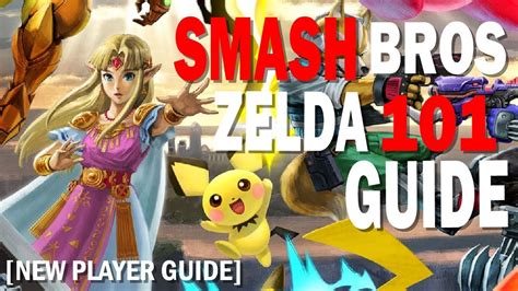 Leagues smash 64 melee brawl project m smash for 3ds smash for wii u smash 3ds online smash wii u online ultimate. Getting Started with Zelda in Super Smash Bros Ultimate ...