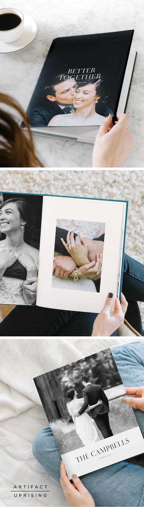 Alibaba.com offers 207 hardcover wedding photo book products. Make A Hardcover Photo Book | Wedding book, Wedding guest book, Our wedding