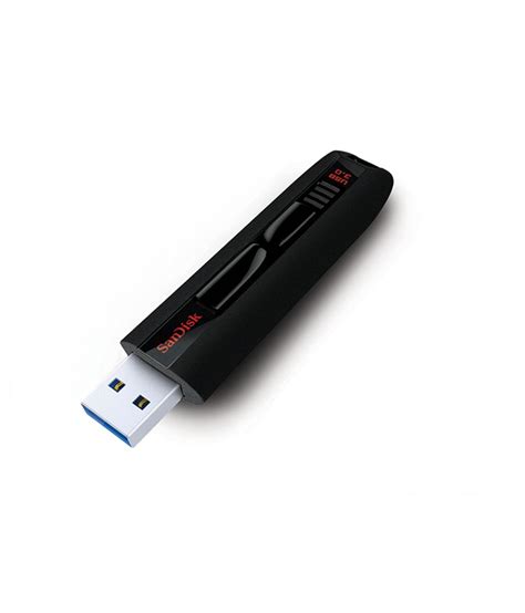 Sandisk 128gb extreme go usb 3.1 memory stick flash drive cz800 up to 200mb/s. SanDisk Extreme USB 3.0 Flash Drive 32GB - Buy SanDisk ...