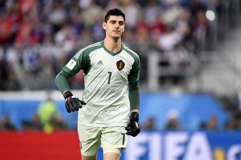 Thibaut courtois (atlético de madrid, por empréstimo do chelsea), simon mignolet (liverpool fc), koen casteels (hoffenheim) e silvio proto (anderlecht). Collega-doelman onthult wat hij in de spelerstunnel zei ...