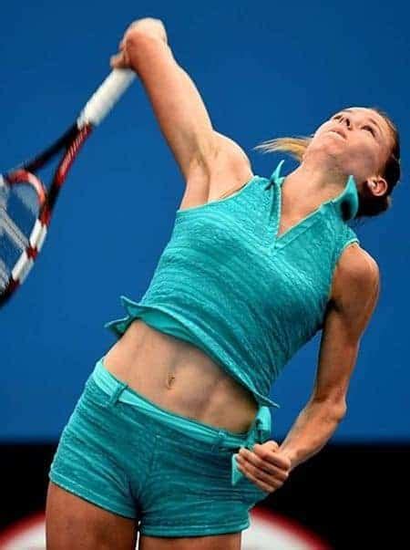 Tennista italiana.amo il tennis piu di ogni altra cosa!! Camila Giorgi Bio: Age, Height, Injury, Husband, Sponsor ...