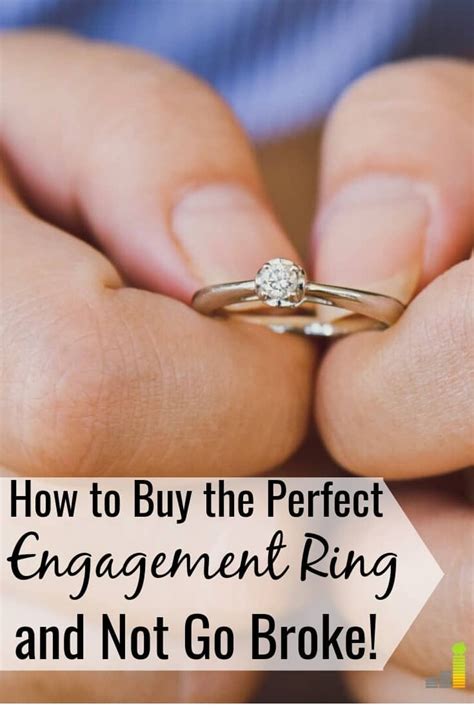 The actual average cost for an engagement ring is over $6,000. How Much Should You Spend on an Engagement Ring? | Engagement rings, Engagement, Buying an ...