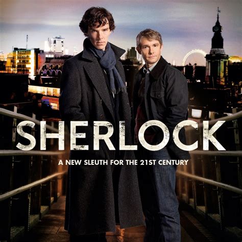 How to be sherlock holmes. File:Sherlock-BBC-poster-1.jpg - The Arthur Conan Doyle ...