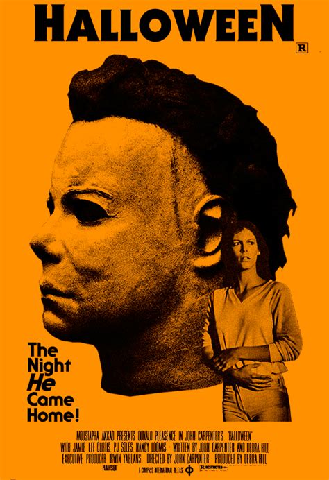 1978, mystery and thriller/horror, 1h 31m. Halloween,/a>, 1978 | Halloween film, Halloween movie ...