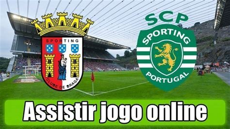 Live sports stream on livesports. Braga vs Sporting: Como assistir ao jogo ao vivo grátis