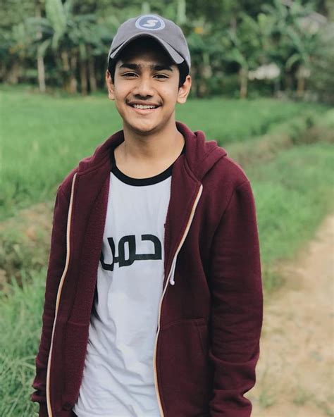Aktor Ganteng Artis Indonesia Kelahiran 2005 - Actris ...