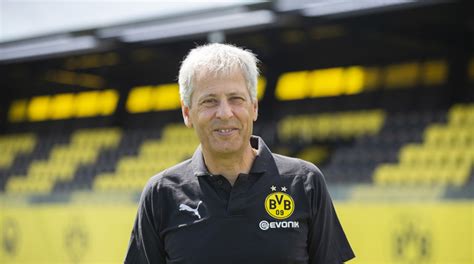 Zum auftakt setzte es zwei pleiten für borussia mönchengladbach. Lucien Favre - Trainerprofil - DFB Datencenter