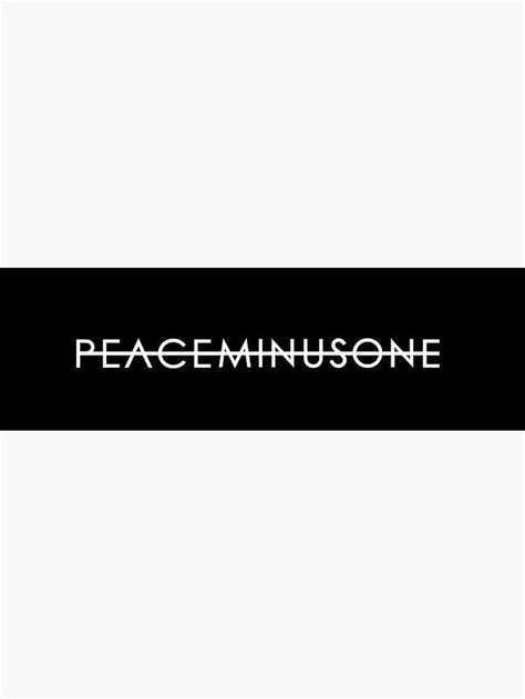 Search more hd transparent aesthetic stickers image on kindpng. 'peaceminusone sticker' Sticker by minsik in 2020 ...