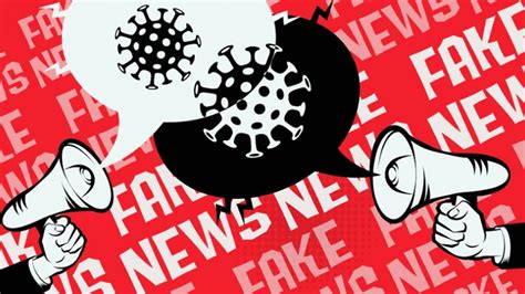 Governments can tackle fake news during the coronavirus crisis by communicating regularly and promptly correcting misinformation, singapore's singapore is not immune. 7 formas para detectar fake news - Punto U - Universidad ...