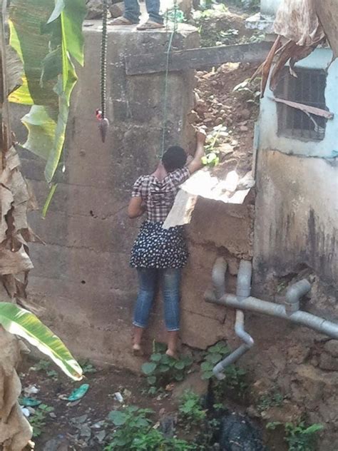 24.10.2020 · documenting reality death pictures & death videos: Chris Onyeka Blog: SHOCKING NEWS: A Limbe Girl Hanged ...