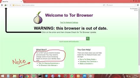 It has some advantages and useful applications as well as drawbacks and vulnerabilities. Is using just Tor browser safe enough to browse .onion ...
