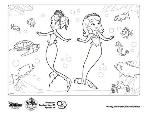 Check spelling or type a new query. 10 Sofia The First Mermaid Coloring Pages Uncategorized ...