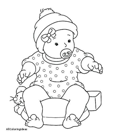 Coloring these free printable ocean themed kids adore these baby free printable forest animal coloring pages. Bitty Baby Coloring Pages at GetColorings.com | Free ...