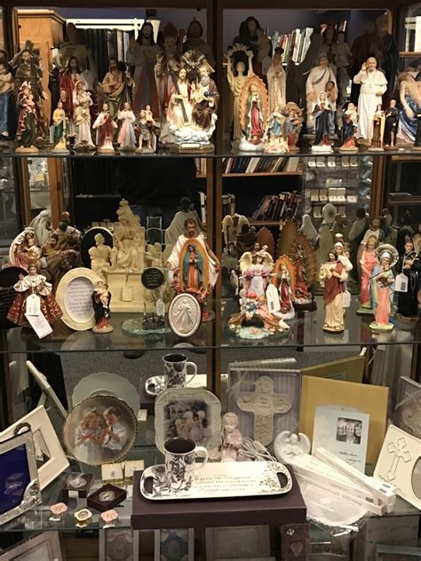 Community hospital, said if cases continued to rise, the hospital might have to result. Saint Agnes Bookstore & Religious Gift Shop - Church of ...