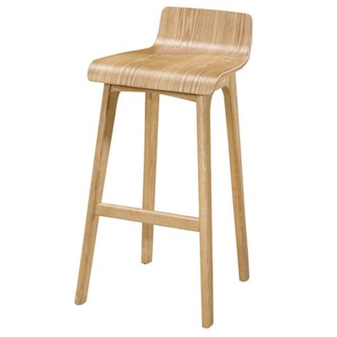 The breakfast chair is a piece of furniture. Breakfast Chairs | 2019 Wooden Kitchen Stools - NORPEL