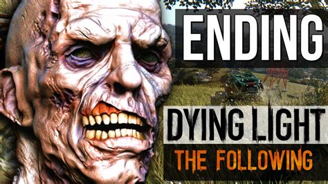 The following the mother final boss fight epic ending. Dying Light: The Following | FINAL BOSS FIGHT AND ENDING! - YouTube