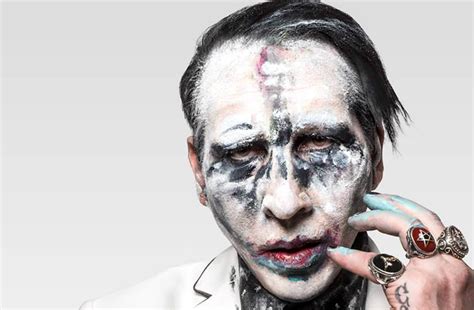 They begin july 9 at the royal farms arena in baltimore and five weeks later, august 18. Marilyn Manson announces 2017 UK and European tour - NME