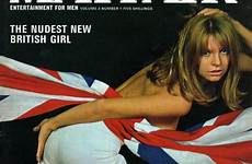 mayfair 1968 models magazine magazines jan january mens adult burroughs 1980s men vintage covers girlie vol cover william archive british