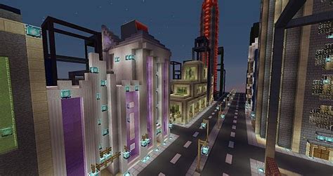 Welcome you to a new mod named morpheus mod 1.16.4/1.12.2/1.7.10! Morpheus - The City of Change Minecraft Map