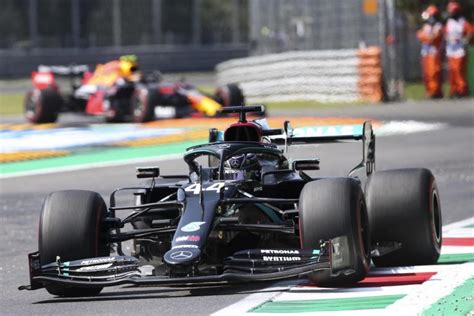 Formula 1 in diretta dalle prove alla gara, agiornamenti in tempo reale, interviste, foto,video e notizie in anteprima. F1 2020, risultati GP Italia: vince Gasly! Ordine d'arrivo ...