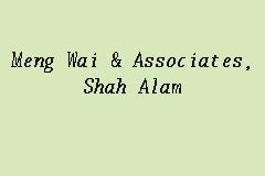 Attorney arja shah is one of the valley's preeminent defense attorneys and can help you win your case today. Meng Wai & Associates, Shah Alam, Firma guaman in Shah Alam
