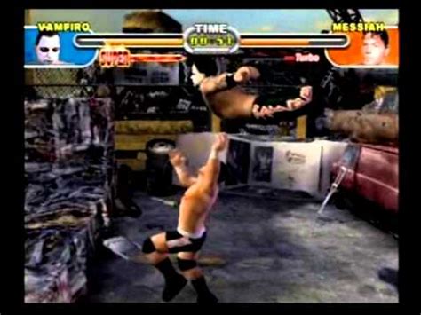 Bewerte backyard wrestling 2 jetzt! Review - Backyard Wrestling 2: There Goes The Neighborhood ...