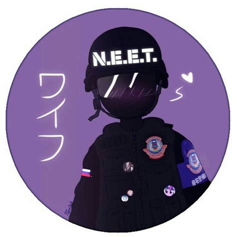 Aesthetic anime boy discord profile picture : Pin de gabilie em N.E.E.T. | Fotos de anime engraçada ...