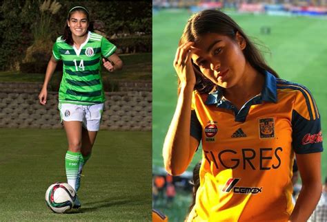 Instagram oficial del club tigres femenil uanl sinergia deportiva s.a. Bellezas Femeninas: Natalia Villarreal, otra de las joyas ...