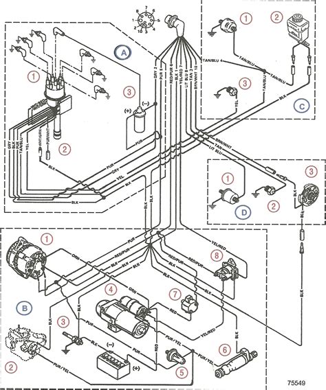 Diagram of 4 3 liter chevy silverado engine wiring library performance 4 3 engine diagram trusted wiring diagrams u2022 rh radkan co 43 chevy engine exploded. Mercruiser 4.3 Wiring Diagram | Free Wiring Diagram