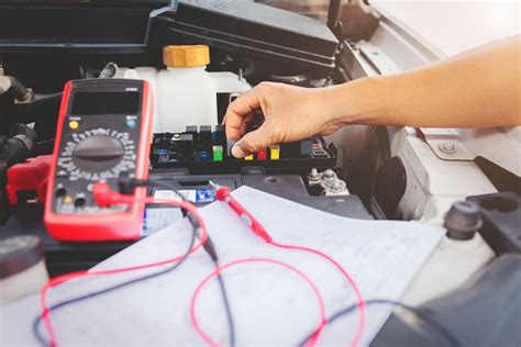 David at the counter was very professional and robert the technician took the time to help explain my situation in simple terms. Car Electrical Repair Azusa | Auto Electrical Mechanic Near Me