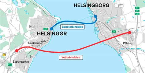 Kalmarunionen var en alliance mellem danmark, norge og sverige, som blev samlet under en fælles konge og aftalte at stå sammen mod ydre farer. Tunnel til Sverige: Nu begynder planlægningen | FDM