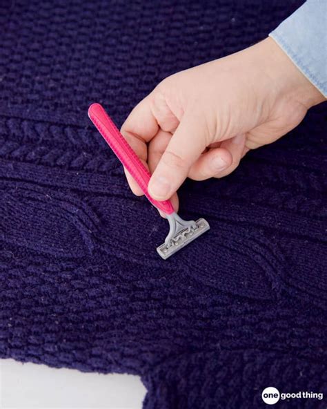 We did not find results for: Here's How To Rescue Your Favorite Sweaters From Pilling ...