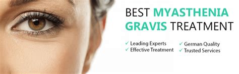 It often affects the eyes and face first, but usually spreads to other parts of the body over time. Myasthenia Gravis in Dubai - Your Neurologist Dubai explains