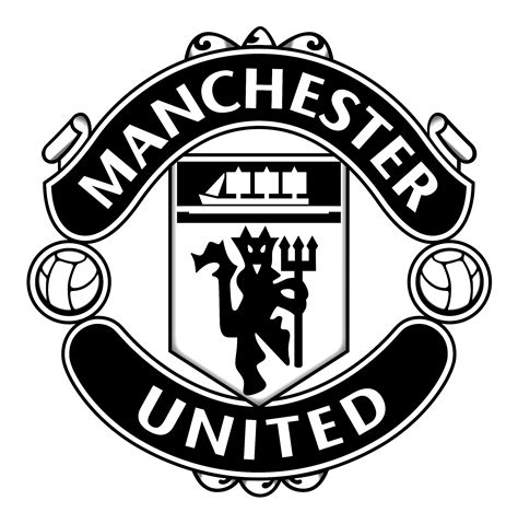 Manchester united logo png png images png cliparts free. Manchester United Logo PNG Transparent & SVG Vector ...