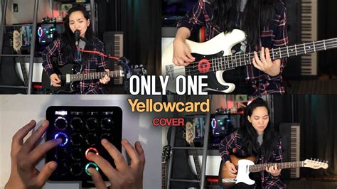 East avenue band brings you a versatile and dynamic music experience for your wedding, special event. Only One - Yellowcard (Full Band Cover) - YouTube