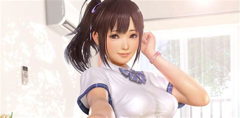 Those components give bunches of accomplishments to game in the entire world. VR Kanojo: annunciato il nuovo titolo in realtà virtuale per adulti