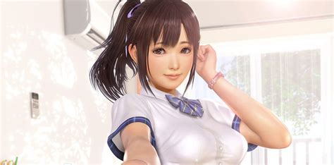 Vr kanojo will be the exclusive title for vr head mounted display (vr hmd). VR Kanojo: annunciato il nuovo titolo in realtà virtuale per adulti - Akiba Gamers