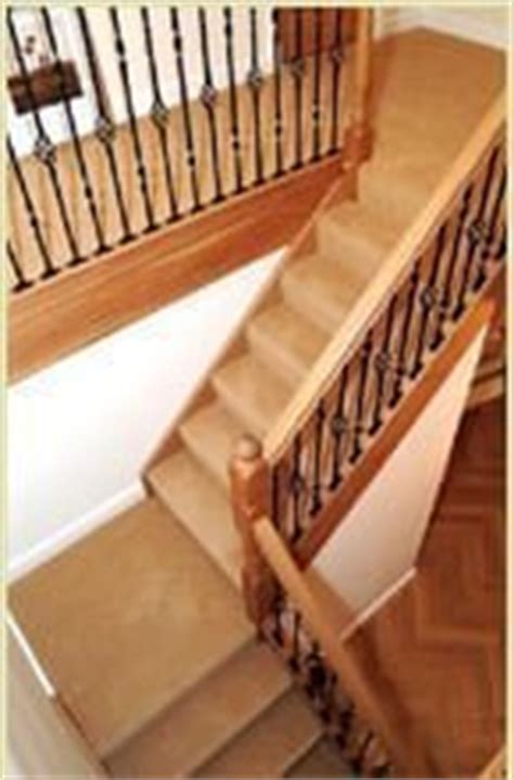 The uk's market leader in elegant oak spindle staircase. Stair Spindles, Metal & Wooden Staircase Spindle Suppliers UK