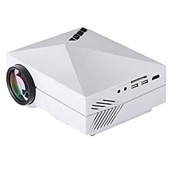 After downloading it, unzipping the tarball, and running the flash player program, you can come. Amazon.com: Video Projector,LCD 1000 LumensHDMI Portable Mini LED Projector Home Cinema Theater ...