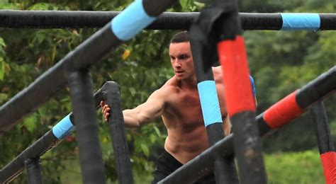 Urmareste survivor romania de joi pana duminica de la 20:00! Lucian Barbu, Războinicul De La Survivor 2021, Poveste ...