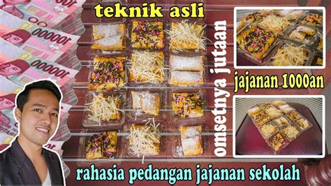 1000 resipi snek mudah dan lazat, aplikasi ini akan mengajar anda setiap langkah dalam membuat makanan ringan. Jajan Snack 1000An / 71 Contoh Usaha Makanan Ringan Serba ...