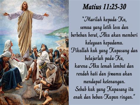 Pada hari minggu pasti banyak player yang berlibur atau jalan jalan, namun walaupun anda sedang santai di hari libur ini jangan melupakan kode redeem terbaru free fire gratis yang akan kami share pada tanggal 9 mei 2021 ini. Renungan Harian - Minggu, 05 Juli 2020 - BPK PKK KAJ