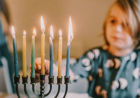 Macaroni and cheese are a favorite of kids. What is Hanukkah and How the Heck do you Spell It ...