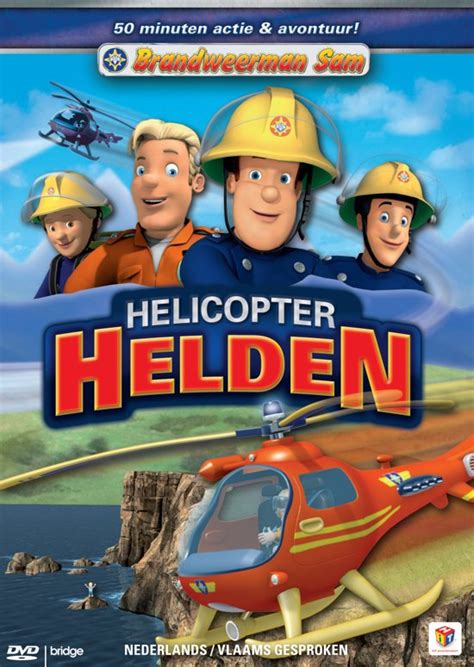 Mooie brandweerman sam kleurplaten leuk voor kids. bol.com | Brandweerman Sam - Helicopter helden (Dvd), John Alderton | Dvd's