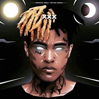 Download wallpaper xxxtentacion, music, singer, hd, 4k, 5k, male celebrities, boys images, backgrounds, photos and pictures for desktop,pc,android,iphones. História de Um Rapper • XXXTENTATION #3 | Rap Is Life! Amino