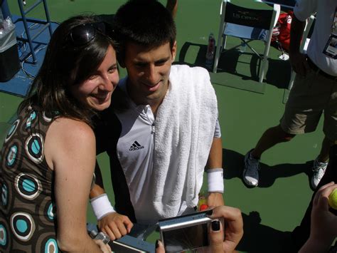 56835 12 3 4 5 6 7 8 9 10. est100 一些攝影(some photos): Novak Djokovic, 喬科維奇