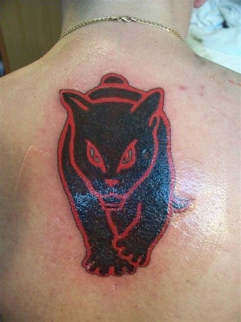 Cage tattoos body art tattoos tatoos beautiful tattoos beautiful body vintage sheet music sunderland tattoo designs tattoo ideas. Sunderland football club 'black cat' | Tattoo ideas ...