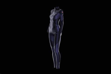 Spacex designs, manufactures and launches advanced rockets and spacecraft. Clément Balavoine Designs Spacesuits For Mars | HYPEBEAST