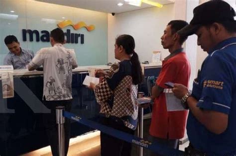 Bank nagari membuka lowongan kerja. Bank Mandiri Buka Lowongan Kerja ODP, Siapkan Diri Jadi ...