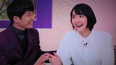 Include (or exclude) self posts. 新垣結衣と星野源は「付き合ってる」？設楽統が言いかけた ...